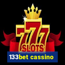 133bet cassino